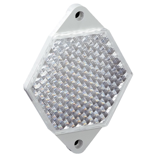 SICK SENSOR REFLECTOR PL50A (diamond shaped)