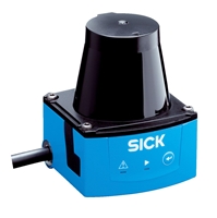 Sick (TIM310-1030000) Laser Scanner