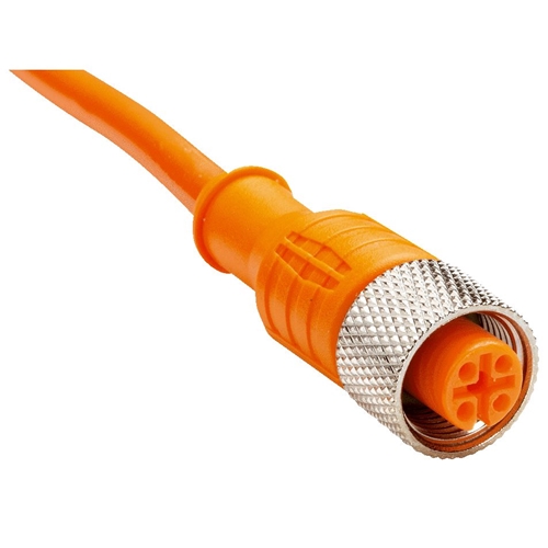 SICK CONNECTOR CABLE 15M DOL1204G(15M)