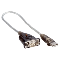 SICK CABLE CONVERETR RS-232 TO USB