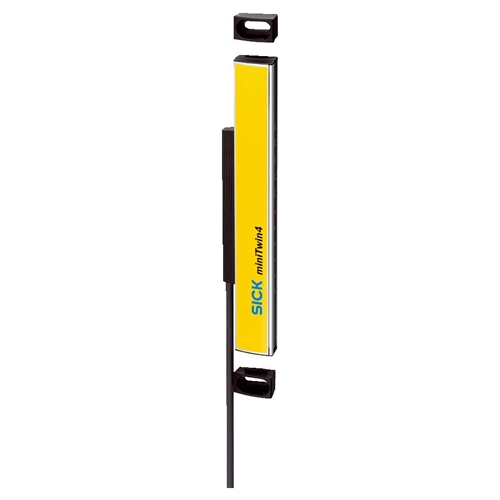 SICK C4MT-03614ABB03DB0 MINI-TWIN 4 LIGHT CURTAIN