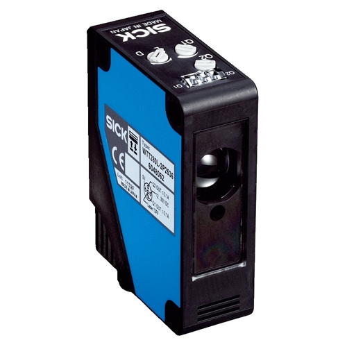 SICK PHOTO ELECTRIC SENSOR (6048069)