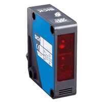SICK SENSOR WTE280-2R4331