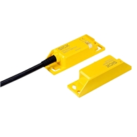 SICK TR4 DIRECT/TRANSPONDER SAFETY SWITCH