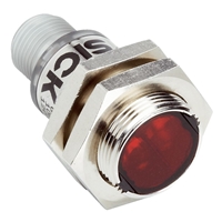 SICK GRTE18S-P2342 M18 PHOTOELECTRIC SENSOR
