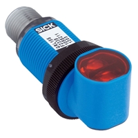 SICK GRTE18S-P2319 PHOTOELECTRIC SENSOR