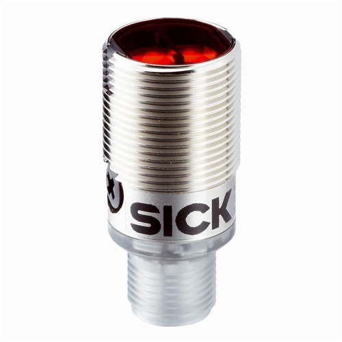 SICK (1069579) CYLINDRICAL PHOTOELECTRIC PROXIMITY