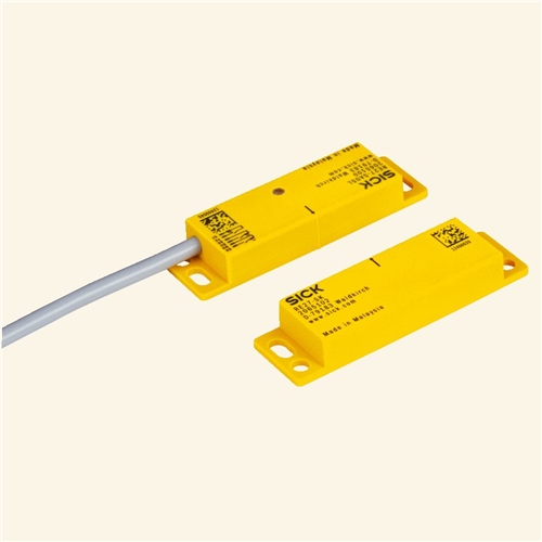 SICK SAFETY MAGNETIC SWITCHES