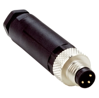 SICK- Accessories Plug connectors and cables