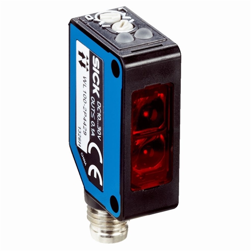 SICK (6052386) PHOTOELECTRIC RETRO REFLECT