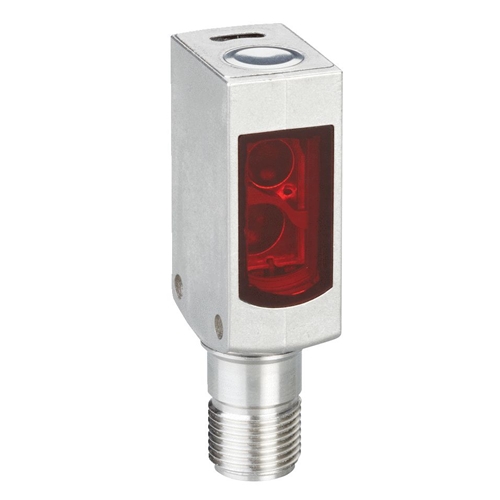 SICK PHOTOELECTRIC RETRO REFLEC SENSOR PNP