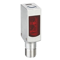 SICK PHOTOELECTRIC RETRO REFLEC SENSOR PNP