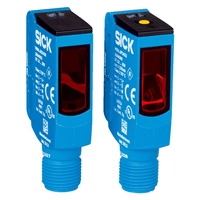 SICK (1058181) W9L-3 THRU-BEAM PHOTO ELEC. SENSOR