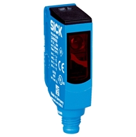 SICK SMALL PHOTOELECTRIC SENSOR W9-3