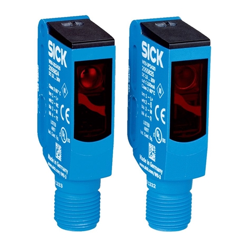 SICK (WSE9-3P2430)THROUGHBEAM PHOTOELECTRIC SENSOR