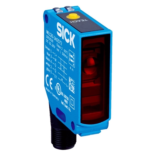 SICK SENSOR WL12G-3P2572 (REPLACES WL12G-P530)