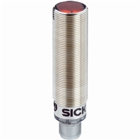 SICK CYLINDRICAL PHOTOELECTRIC SENSORS GR18