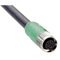 Sick Communication Cable For LMS511 5mtre