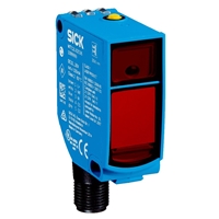 SICK PHOTOELECTRIC SENSOR WTT12L-B2562