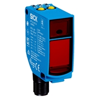 SICK WTT12LB2513 POWER PROXIMITY SENSOR
