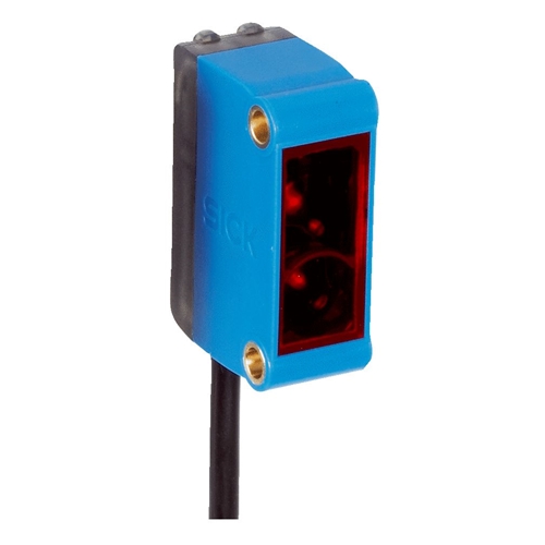SICK GL6-P7112 PHOTOELECTRIC SENSOR G6