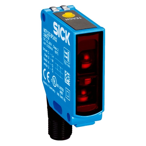 SICK WTF12G-3P2432 TRANSPACTECT