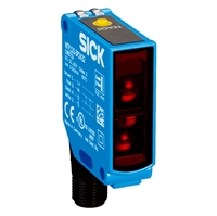 SICK WTF12G-3P2432 TRANSPACTECT