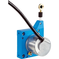 SICK (PFG05-E1KM0160) WIRE DRAW ENCODER