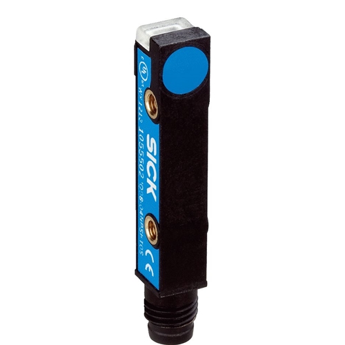 SICK IQ08-02BPS-KW2S INDUCTIVE PROXIMITY SENSOR