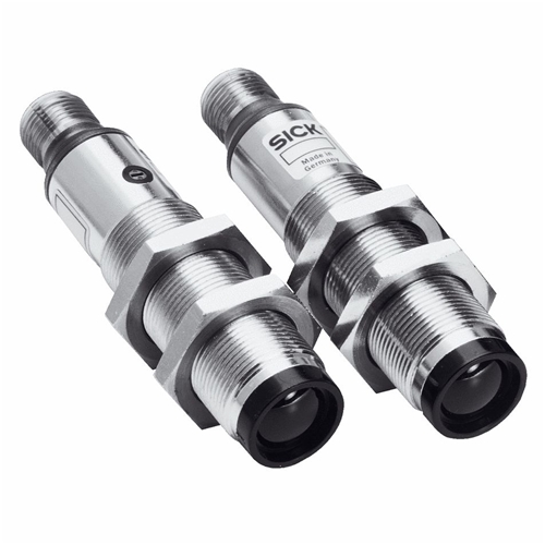 SICK (VS/VE18-4P3240) THROUGH BEAM PHOTELECTRIC