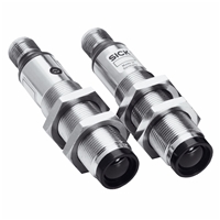 SICK (VS/VE18-4P3240) THROUGH BEAM PHOTELECTRIC