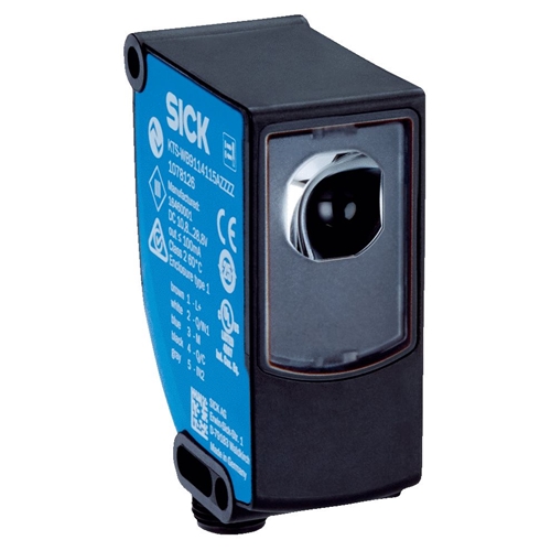SICK KTS CONTRAST SENSOR