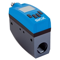 SICK (FTMG-ISD15AXO) FLOW SENSOR