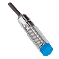 Sick (1040781) M12 Inductive Proximity Sensor