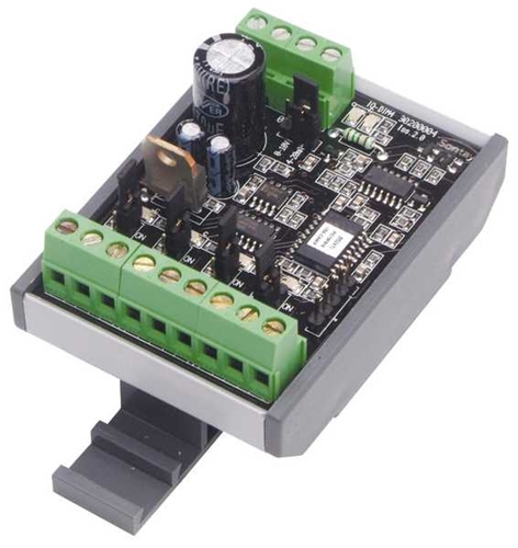 SONTAY DIGITAL INPUT MULTIPLEXER 6 X VFC