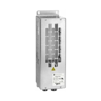 SCHNEIDER BRAKE RESISTOR 100 Ohm 1.6KW