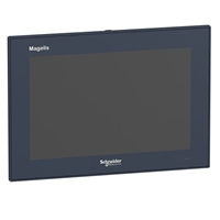 SCHNEIDER DISP PC WIDE 12INCH MULTITOUCH HMIBM
