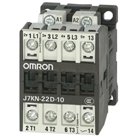 OMRON CONTACTOR 22A 11KW