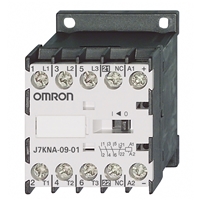 OMRON CONTACTOR 240VAC