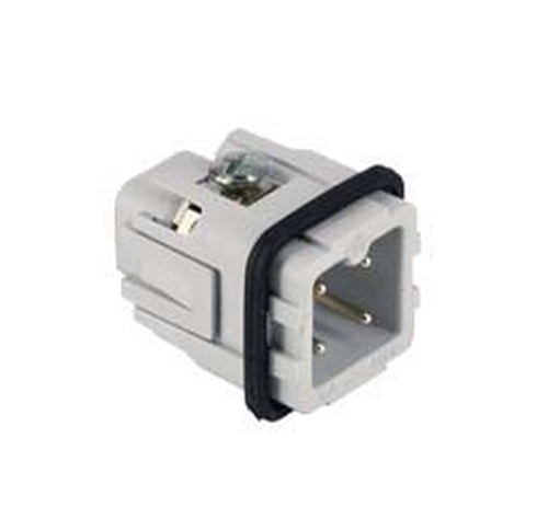 ILME JEI SERIES 3P+E MALE INSERT