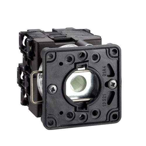 SCHNEIDER CAM SWITCH K1CAM BCD6 F
