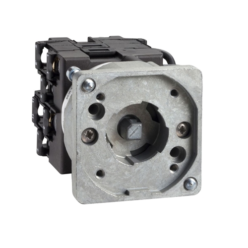 SCHNEIDER 2 POS CAMSWITCH 3 POLE