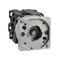 SCHNEIDER 2 POS CAMSWITCH 3 POLE