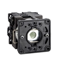 SCHNEIDER CAM SWITCH BODY 3P 90DEG. 20A 22MM DIA.