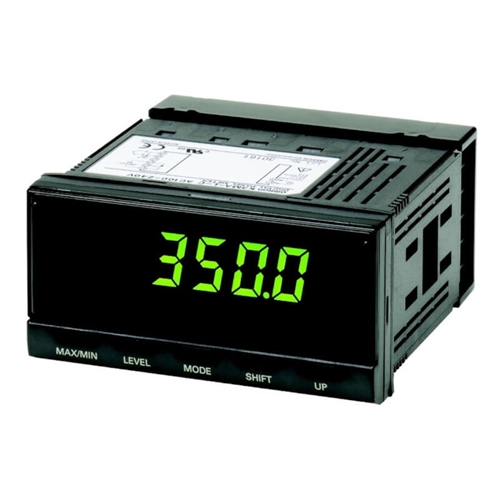 14OMRON DIGITAL PANEL INDICATOR