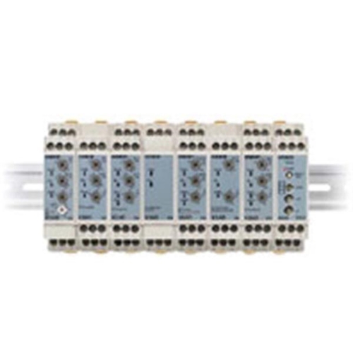 OMRON SINGLE PHASE VOLT. RELAY 200-230AC