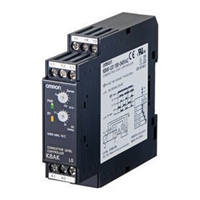 OMRON MONITORING RELAY 22.5MM CONDUCTIVE LEVEL