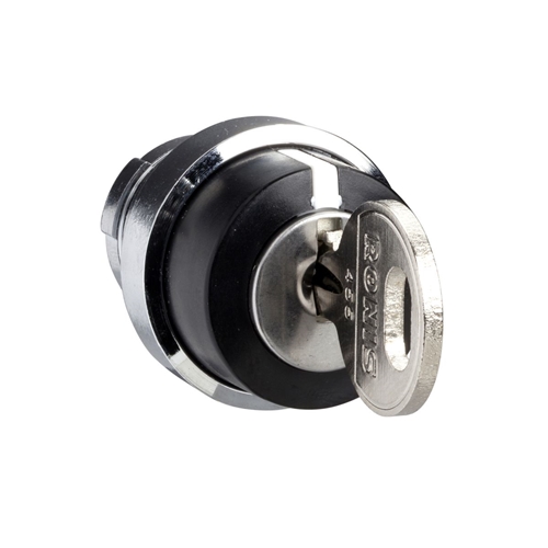 SCHNEIDER KEYSWITCHING HEAD