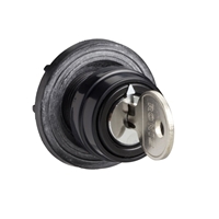 SCHNEIDER KCAM KEY OP CIRC MET
