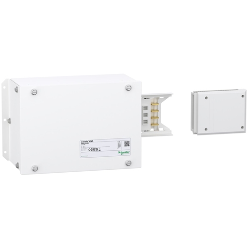 Schneider Electric END FEED UNIT 160 A